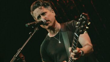 Incorporating Hybrid Picking into Your Lead Guitar Technique]