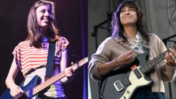 Indie Band Journeys: Tales of Resilience from Ratboys and The Beths]