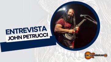John Petrucci
