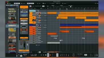 "Introducing Reason 14: Your Favorite DAW Revamped with Focus on What Truly Counts – Your Tracks"]