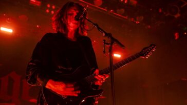 Introducing Tigercub: Alt-Rock Riffmasters Endorsed by Stone Gossard]