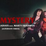 Marty Friedman