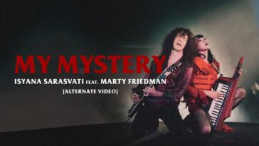 Marty Friedman