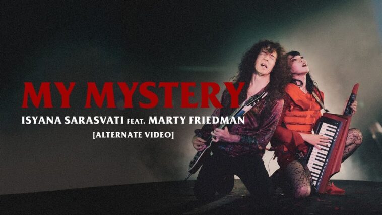 Marty Friedman