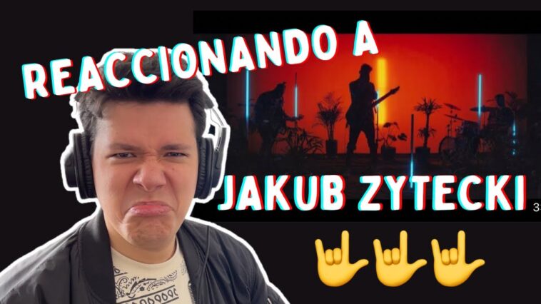 Jakub Zytecki