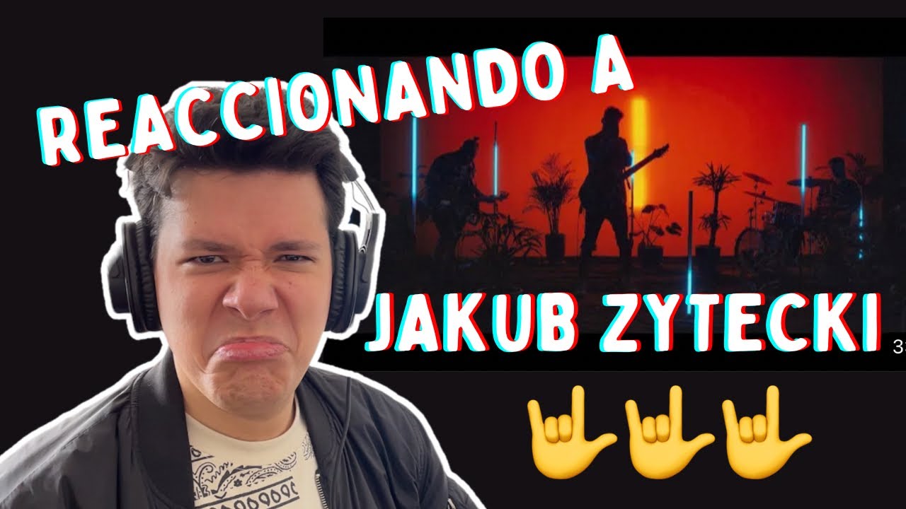 Jakub Zytecki