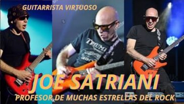 Joe Satriani