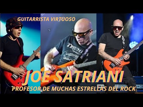 Joe Satriani