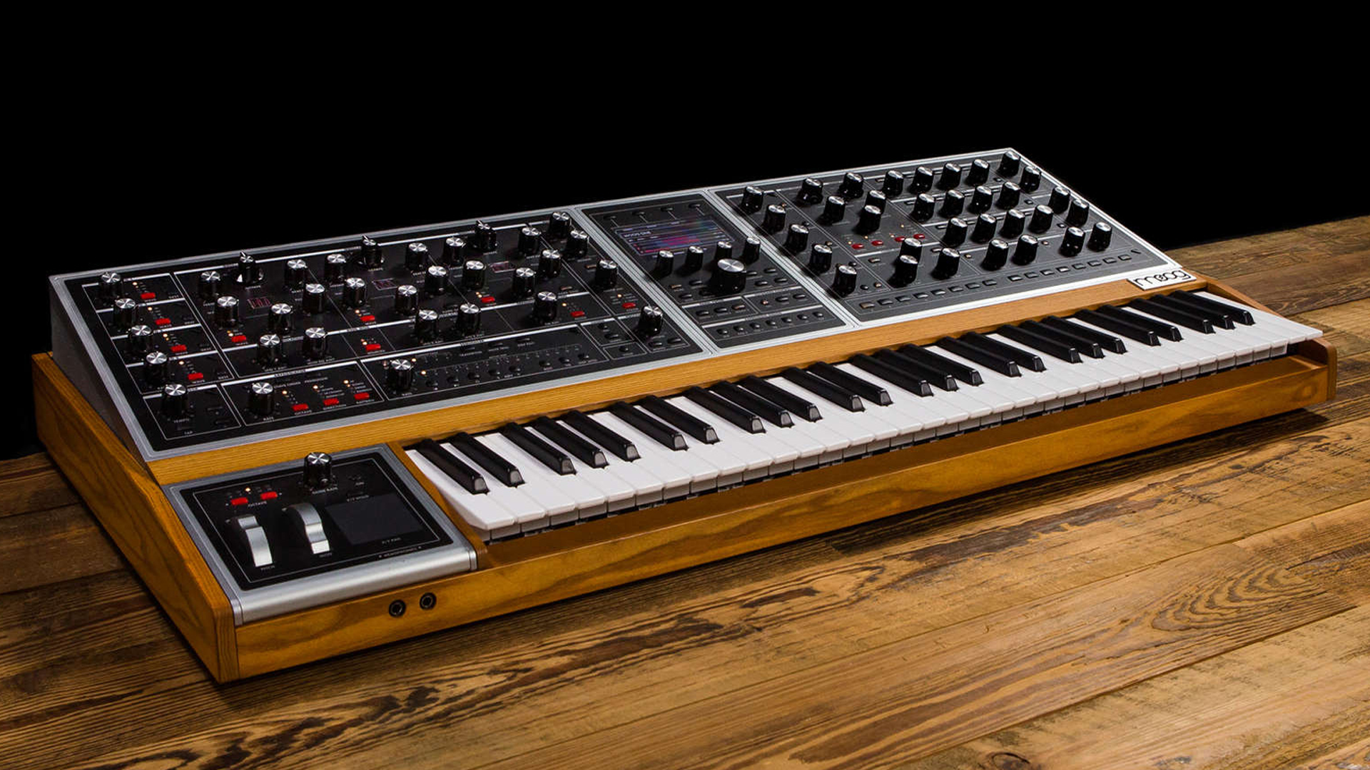 Moog One