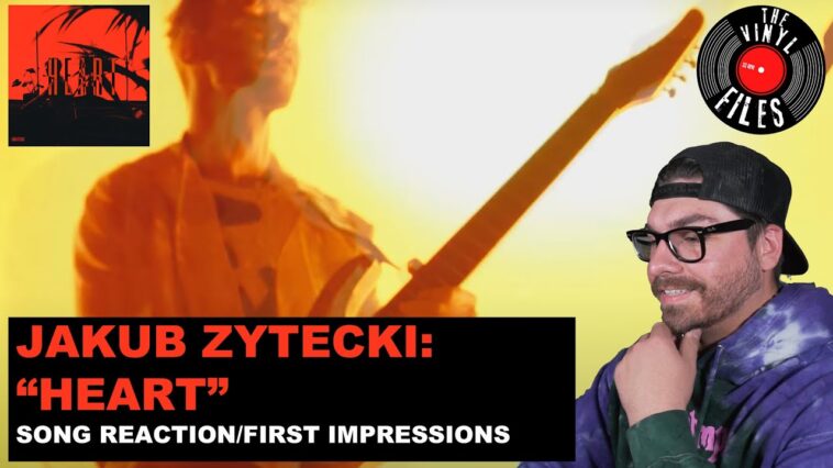 Jakub Zytecki