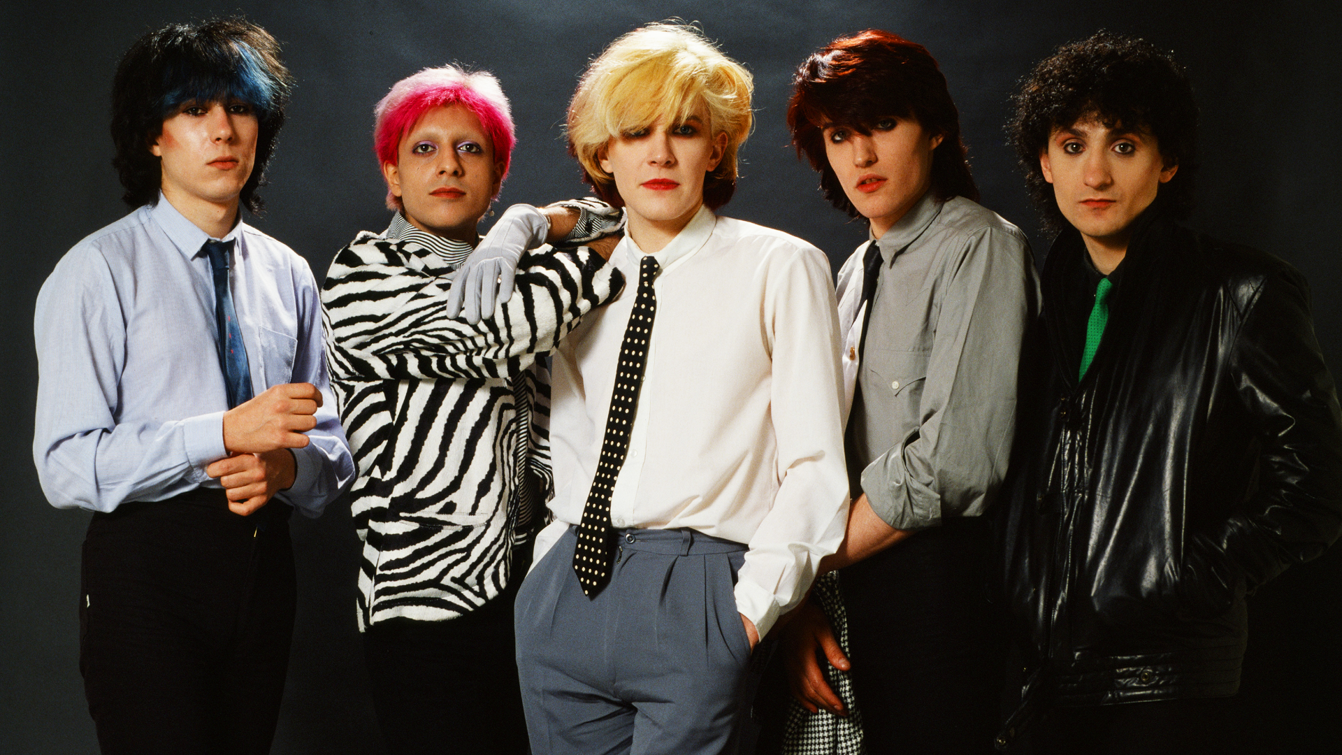 "Japan Influenced the Cultural Wave: A Conversation with Richard Barbieri of Porcupine Tree"]