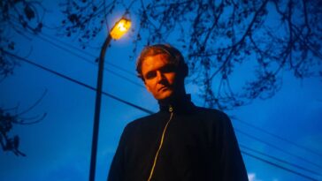 "Jasper Tygner on Why He Appreciates His Moog Grandmother: The Unique Quality You Miss with Soft Synths"]