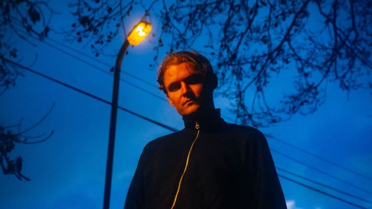 "Jasper Tygner on Why He Appreciates His Moog Grandmother: The Unique Quality You Miss with Soft Synths"]