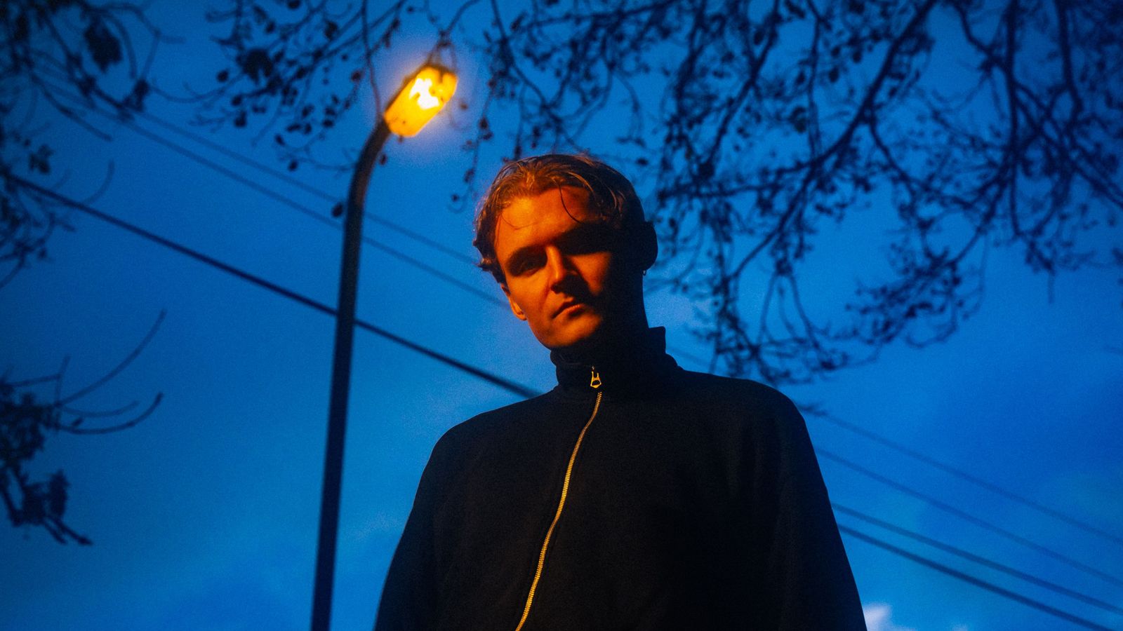 "Jasper Tygner on Why He Appreciates His Moog Grandmother: The Unique Quality You Miss with Soft Synths"]