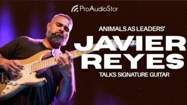 Javier Reyes