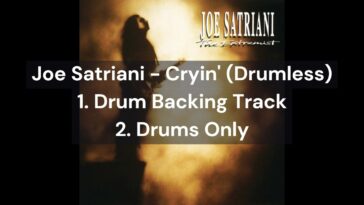 Joe Satriani