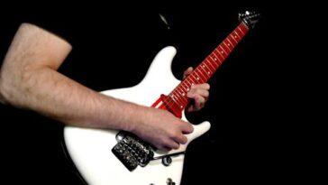 Joe Satriani