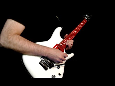 Joe Satriani