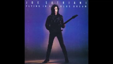 Joe Satriani