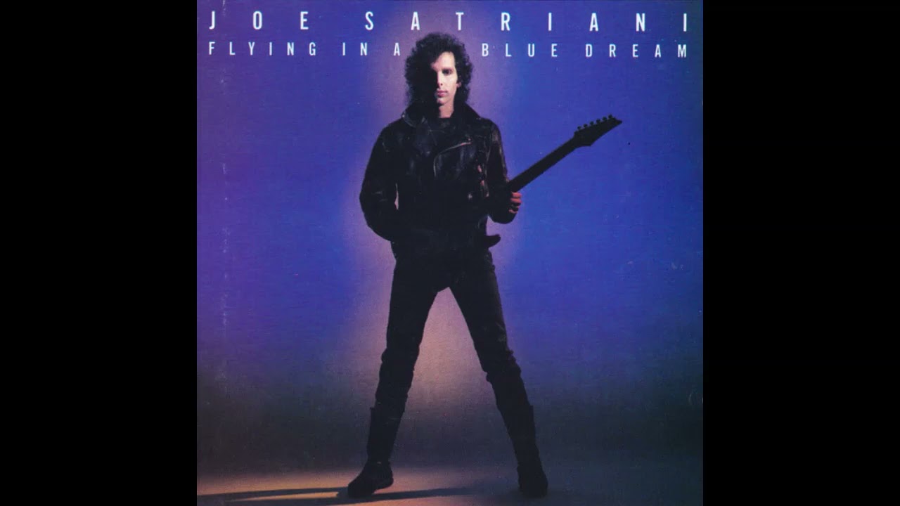 Joe Satriani