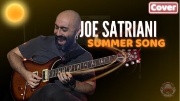 Joe Satriani