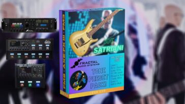 Joe Satriani