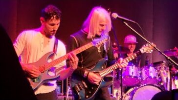 Steve Morse