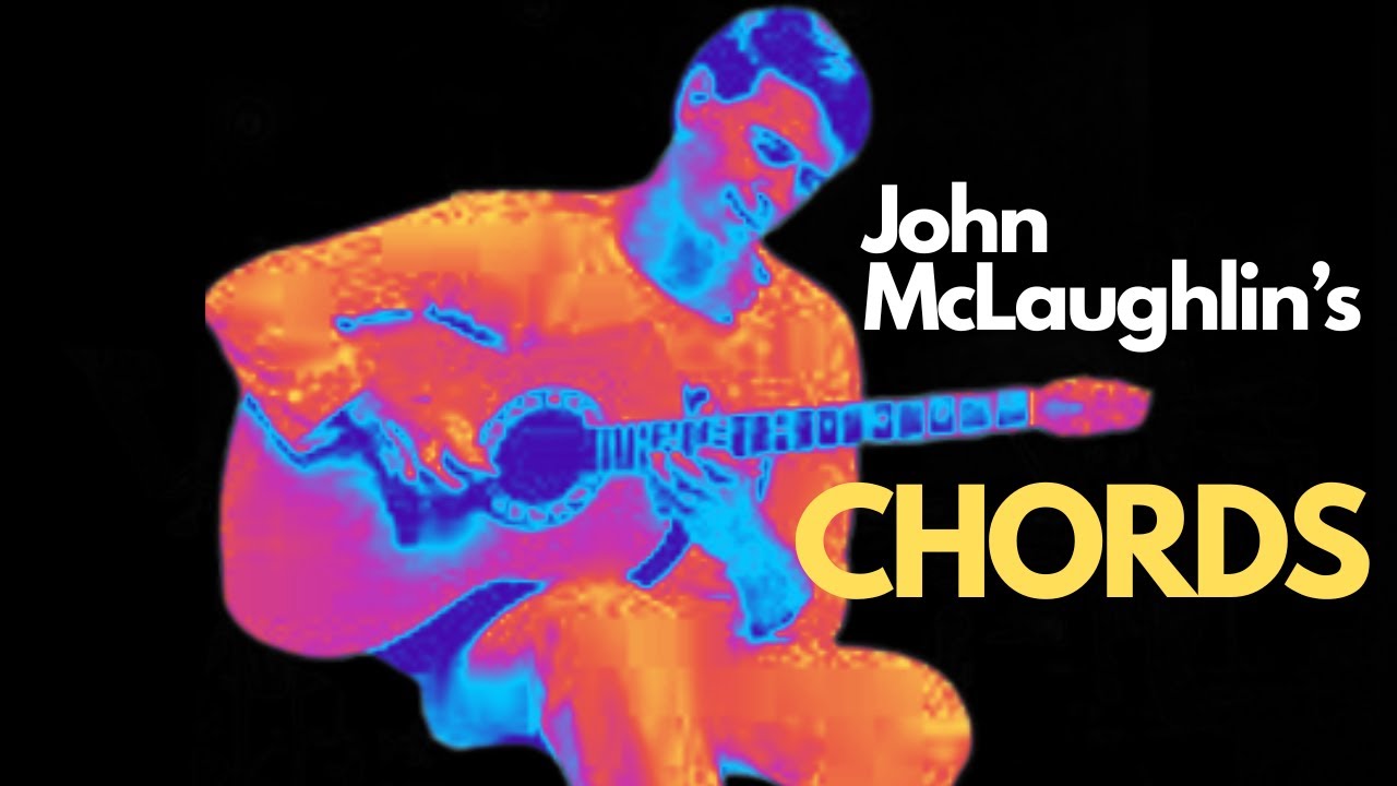 John McLaughlin