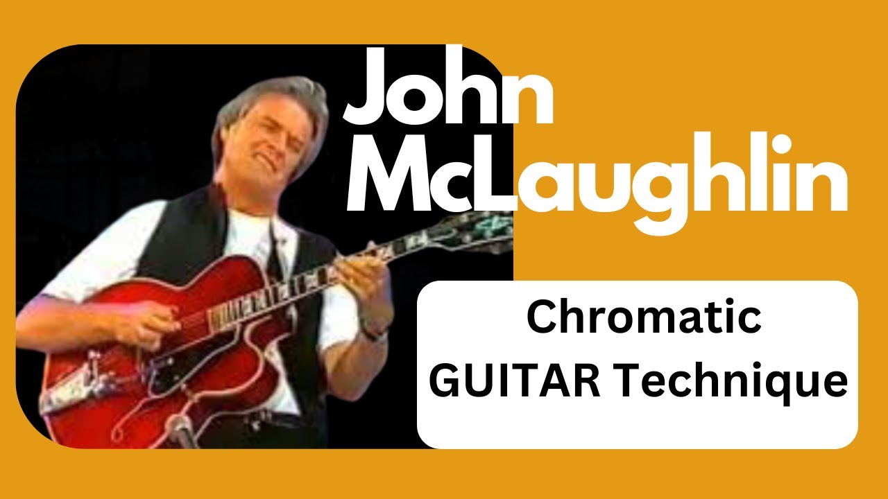 John McLaughlin