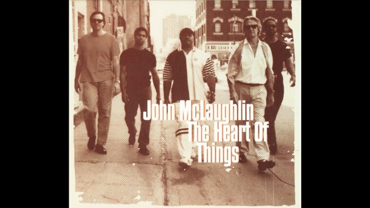John McLaughlin