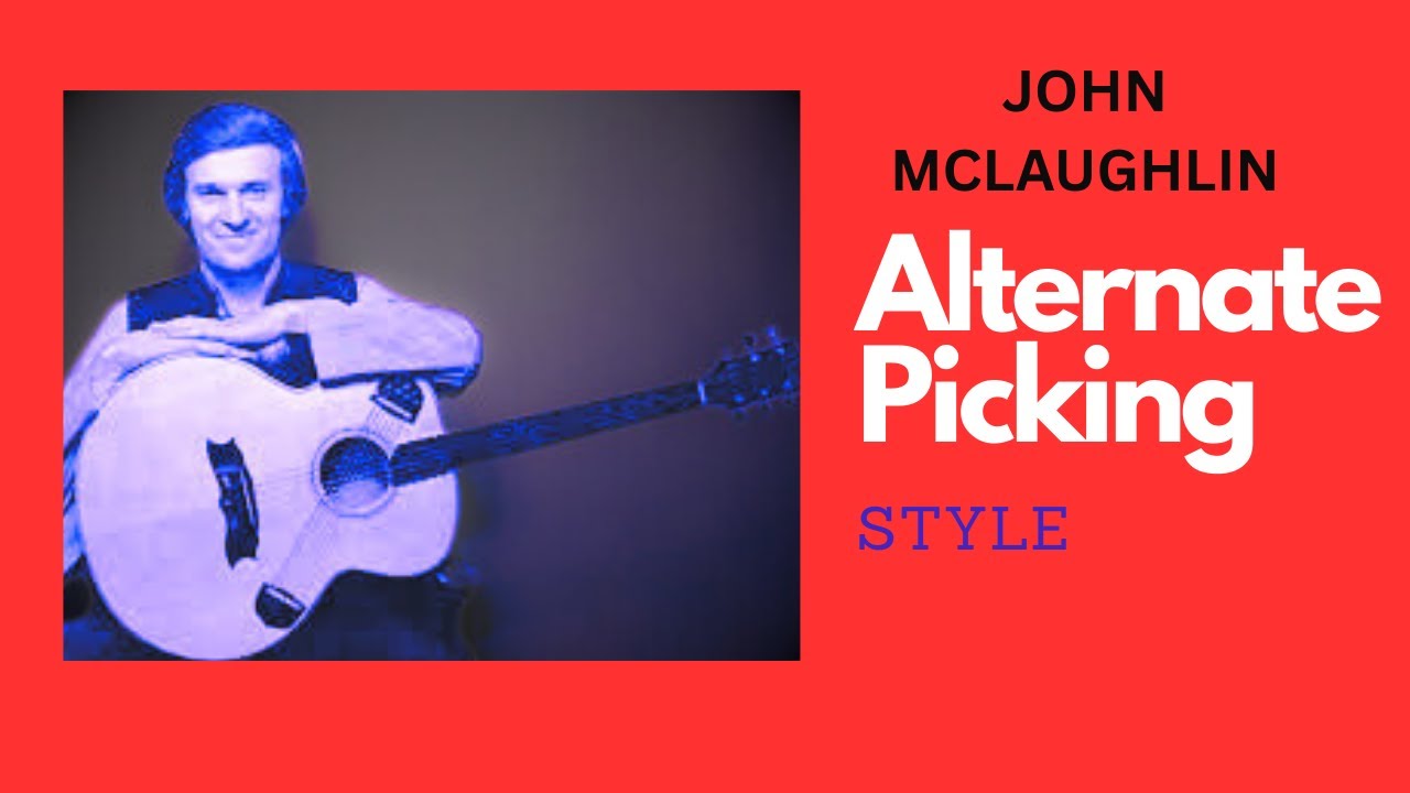 John McLaughlin