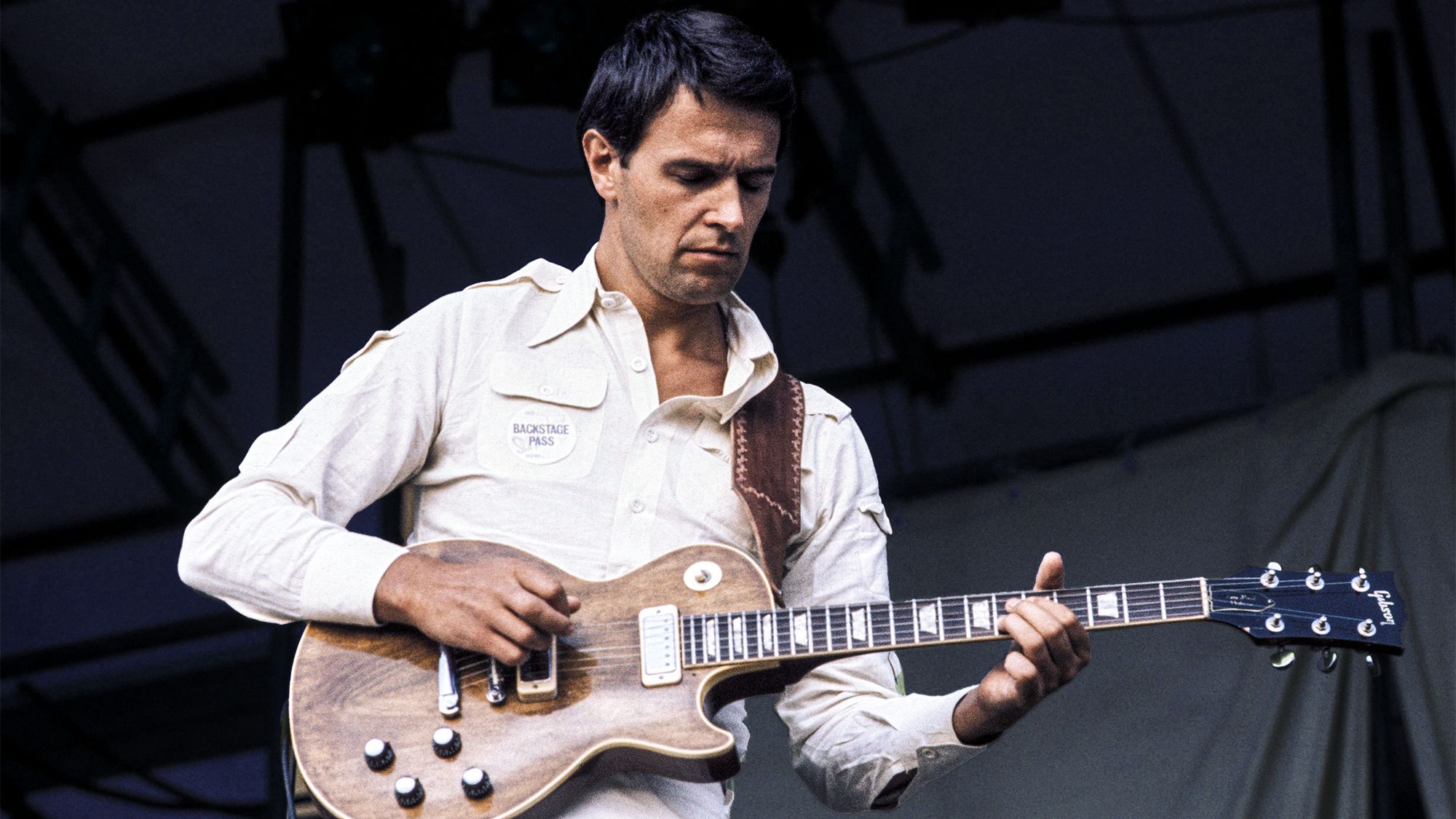"John McLaughlin Terrified Me": Narada Michael Walden Reflects on His 1970s Journeys with Mahavishnu, Robert Fripp, and Carlos Santana]