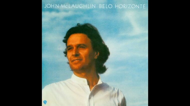 John McLaughlin