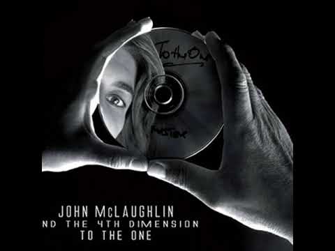 John McLaughlin