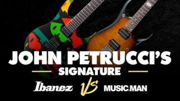 John Petrucci