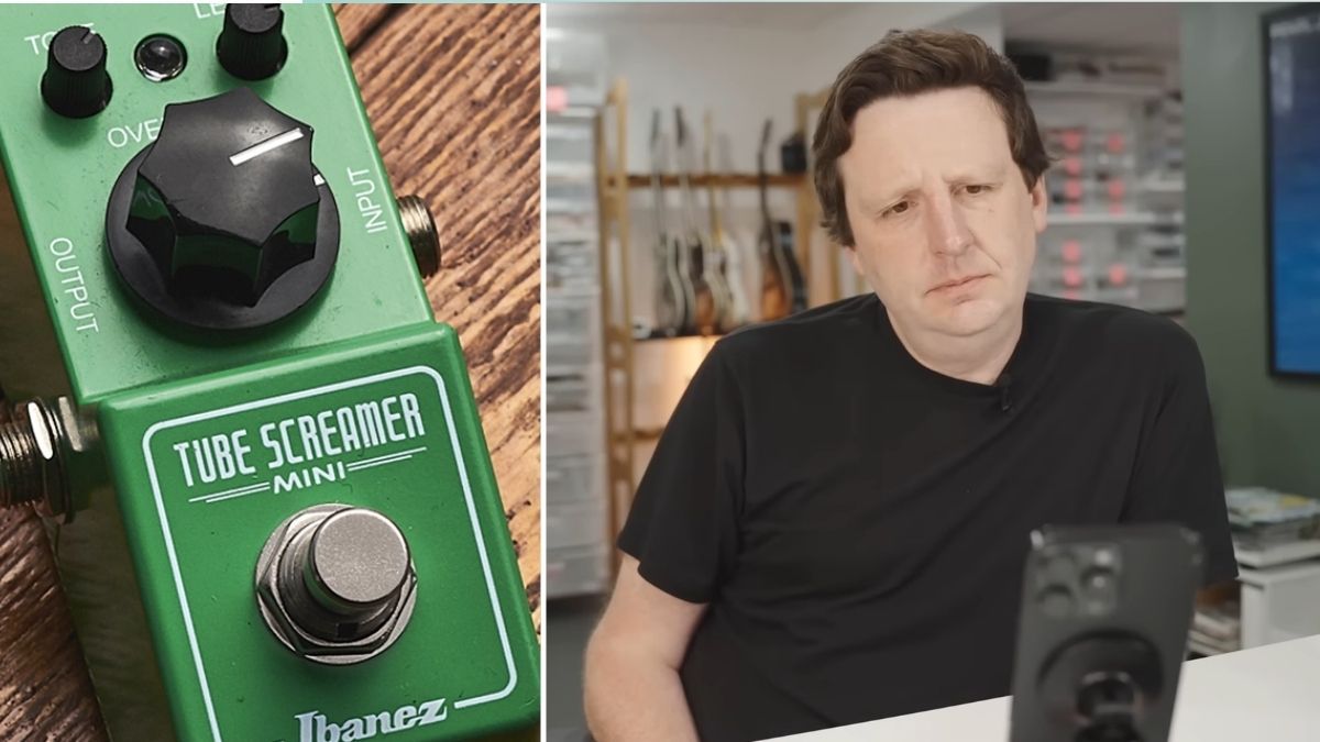 Josh Scott probes AI about the pedal industry.]