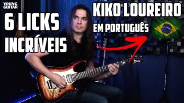 Kiko Loureiro