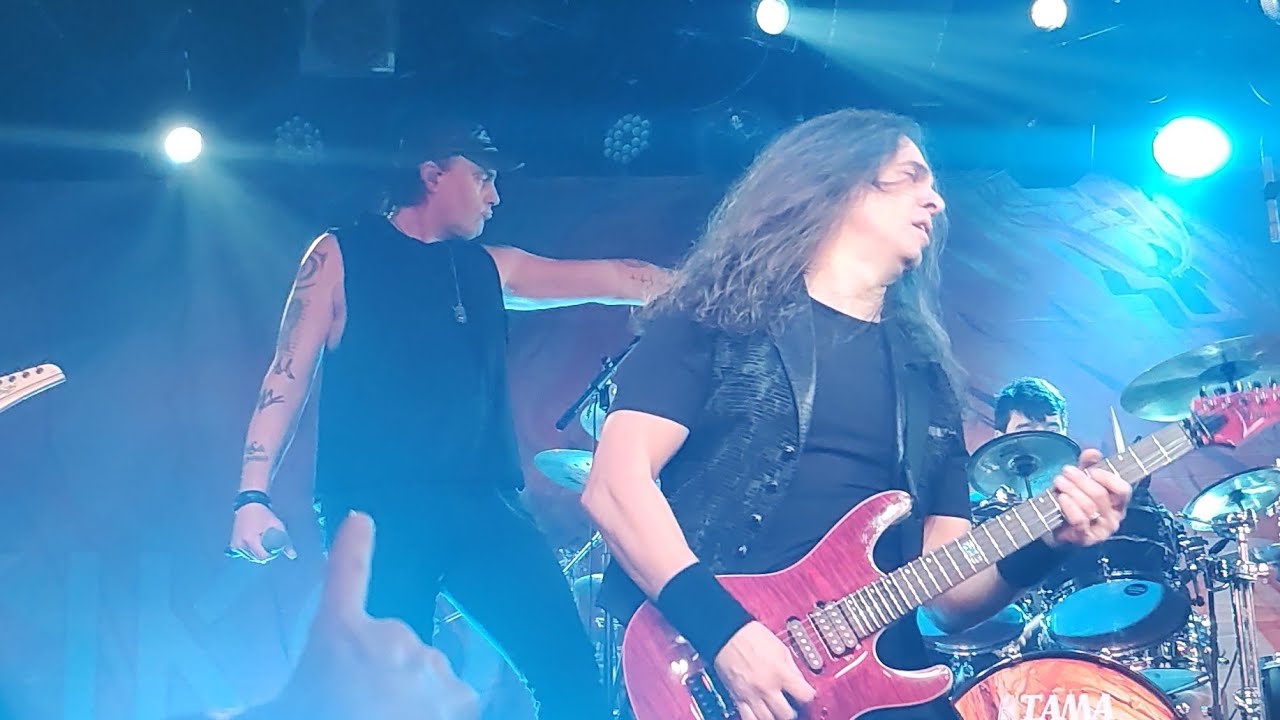 Kiko Loureiro