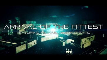 Michael Angelo Batio