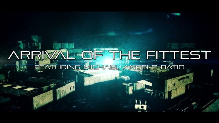 Michael Angelo Batio