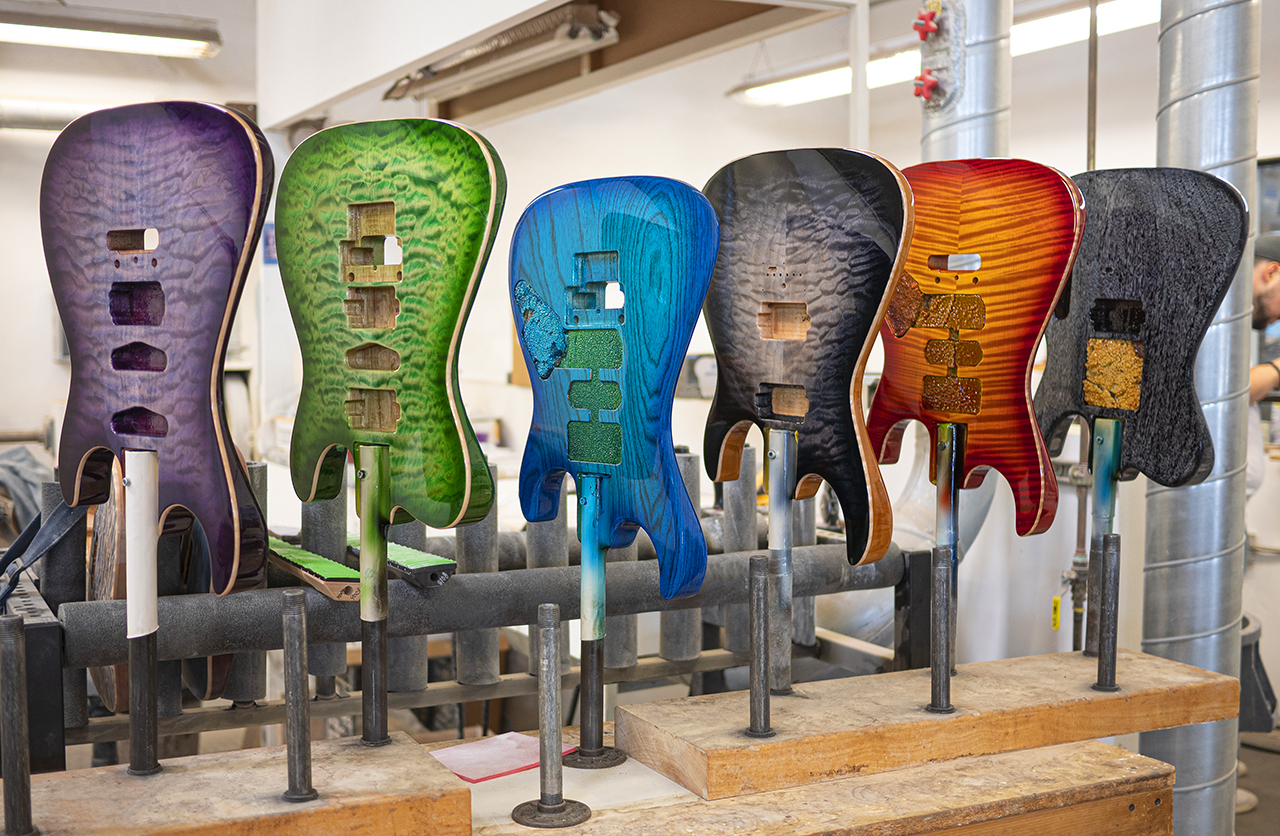 Anderson Guitarworks