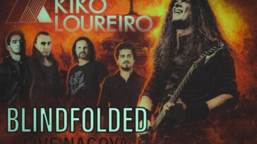 Kiko Loureiro