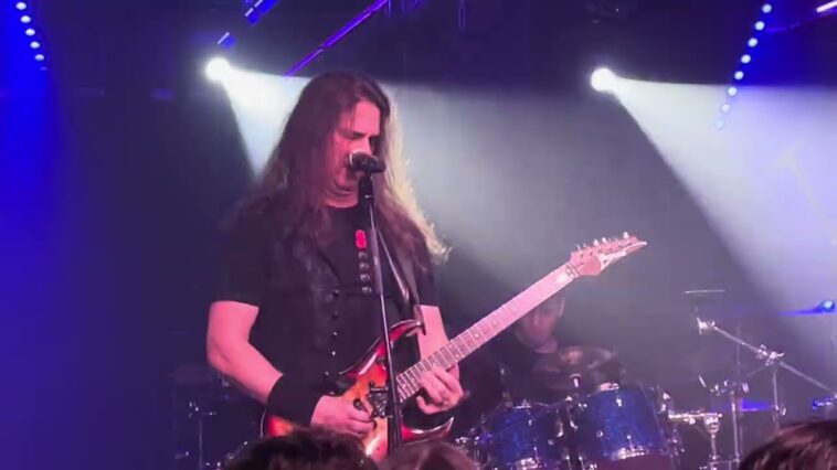 Kiko Loureiro