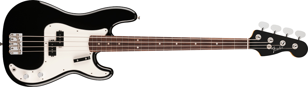 Fender Vintera III Late '60s Precision Bass
