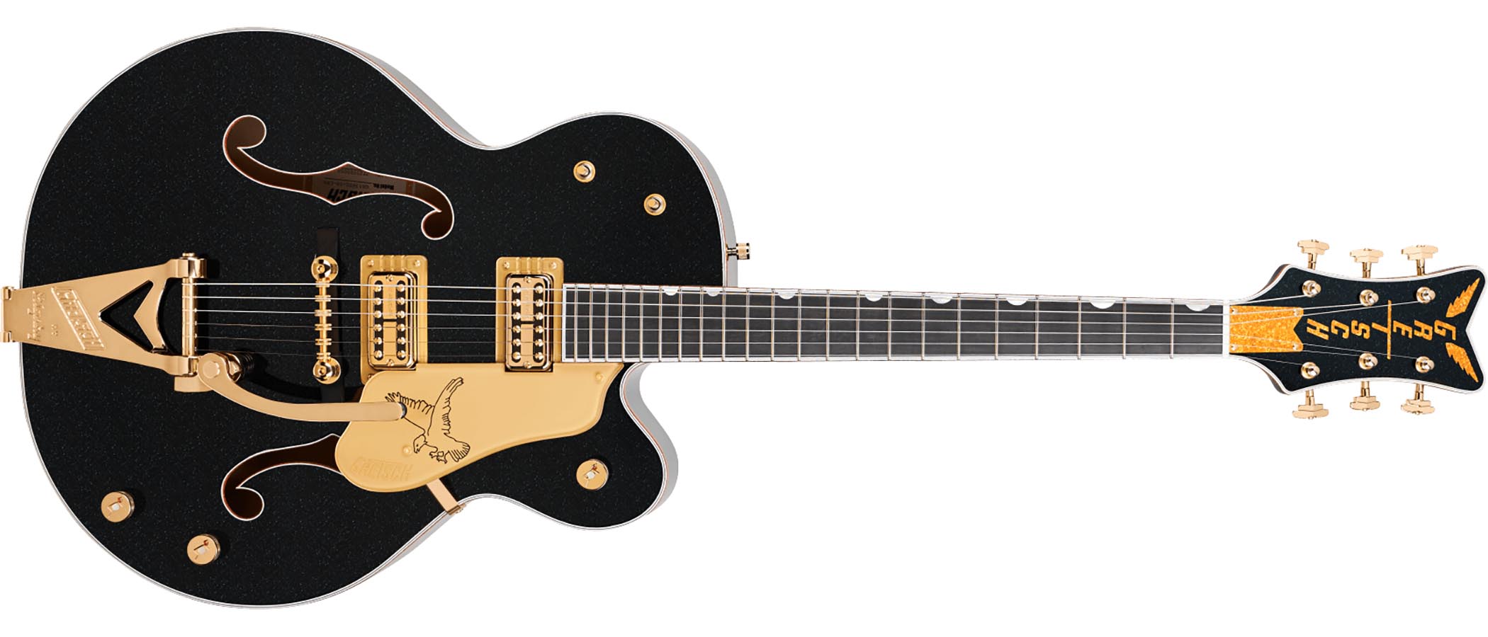 Gretsch G6136TG-58 Limited Edition 1958 Custom Falcon