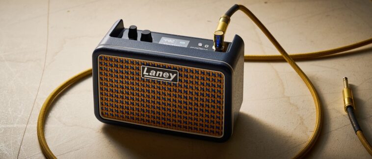 Laney Prism-Mini Review | Guitar World]