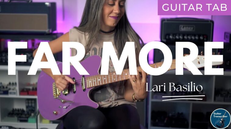 Lari Basilio