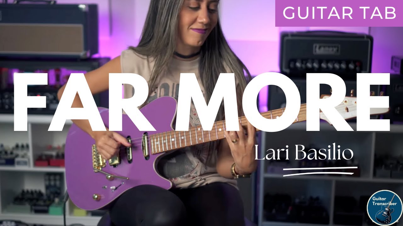Lari Basilio