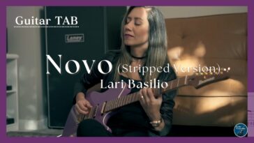 Lari Basilio