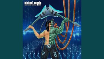 Michael Angelo Batio